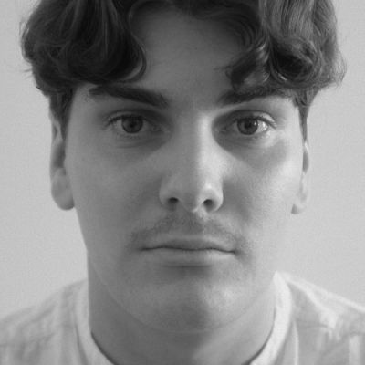 Joscha Bongard image